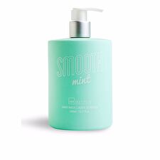 Idc Institute Smooth Hand Wash #mint 500ml