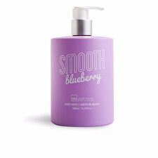 Idc Institute Smooth Hand Wash #blueberry 500ml