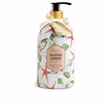 Idc Institute Scented Garden Hand & Body Lotion #sweet Vanilla 500ml