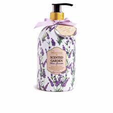 Idc Institute Scented Garden Hand & Body Lotion #warm Lavender 500ml