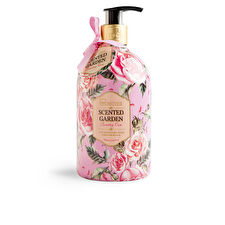Idc Institute Scented Garden Hand Wash #country Rose 500ml