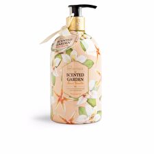 Idc Institute Scented Garden Hand Wash #sweet Vanilla 500ml