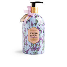 Idc Institute Scented Garden Hand Wash #lavender 500ml