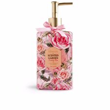 Idc Institute Scented Garden Shower Gel #country Rose 780ml