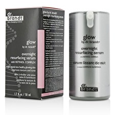 Dr. Brandt Über Nacht Resurfacing Serum 50ml/1.7oz