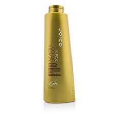 Joico K-Pak Farbtherapie Shampoo - Preserve Color & Repair Damage (New Packaging) 1000ml/33.8oz