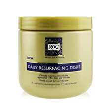 ROC Daily Resurfacing Disks 28pcs