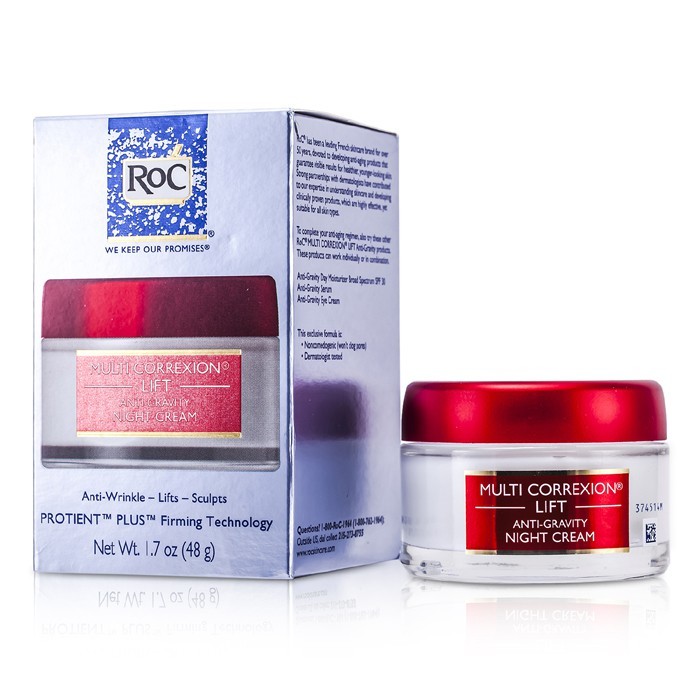 Roc cosmetics coupons