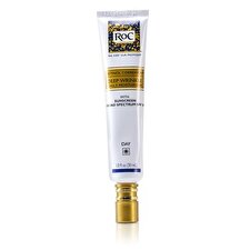 ROC Retinol Correxion tiefe Falten tägliche Feuchtigkeitscreme mit Sonnenschutz Breites Spektrum SPF 30 30ml/1oz