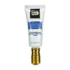 ROC Retinol Correxion Sensitive Augencreme (sensible Haut) 15ml/0.5oz