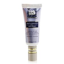 ROC Multi Correxion 5 in 1 Augencreme 15ml/0.5oz