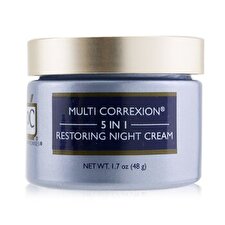 ROC Multi Correxion 5 in 1 Regenerierende Nachtcreme 48ml/1.7oz