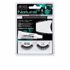 Ardell Pro Natural Lash Starter Kit #110 2 U