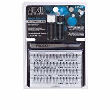 Ardell Pro Individuals Lash Starter Kit #combo Pack 1 U