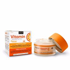Diet Esthetic Vit Vit Cosmeceuticals Vitamin C Illuminating Cream 50ml