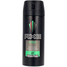 Axe Africa Deospray 150ml