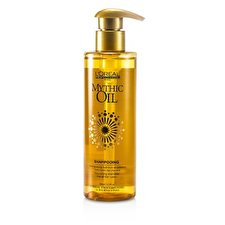 L'Oreal Professionnel Mythic Oil Nährende Shampoo (für alle Haartypen) 250ml/8.5oz