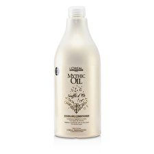 L'Oreal Professionnel Mythic Oil Souffle dOr Funkelnde Conditioner (für alle Haartypen) 750ml/25.4oz
