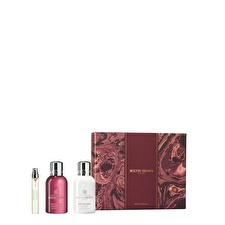 Molton Brown Fiery Pink Pepper Travel Collection Gift Set