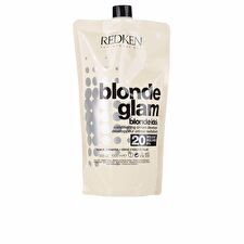Redken Blonde Idol Conditioning Cream Developer 20vol. 1000ml