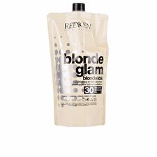 Redken Blonde Idol Conditioning Cream Developer 30vol. 1000ml