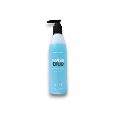 Opi Swiss Blue Cleansing Liquid Soap For Hands 225ml