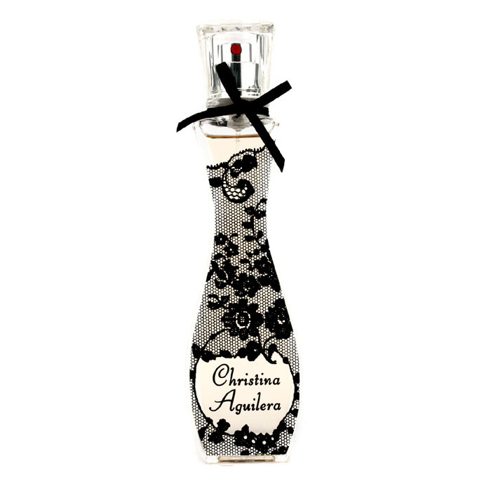 christina aguilera parfum