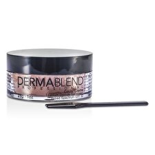 Dermablend Decken Sie Creme Breites Spektrum SPF 30 (High Color Coverage) - Toasted Brown 28g/1oz