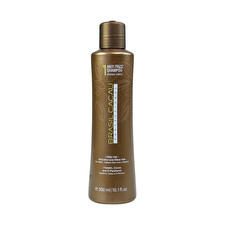 Brasil Cacau Anti Frizz Shampoo 300ml