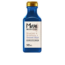 Maui Coconut Milk Nutrition & Hydration Conditioner 385ml