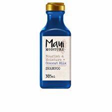 Maui Coconut Milk Nutrición & Hidratación Champú 385ml