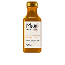 Maui Coconut Oil Pelo Rizado Acondicionador 385ml