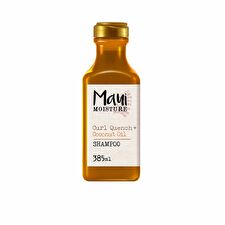 Maui Coconut Oil Pelo Rizado Champú 385ml