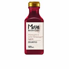 Maui Agave Anti-rotura Champú 385ml