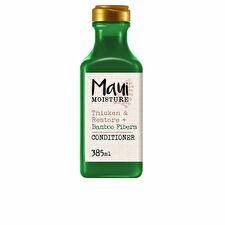 Maui Bamboo Fibers Espesar & Restaurar Acondicionador 385ml