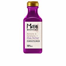 Maui Shea Butter Revitalizante Cabello Seco Acondicionador 385ml