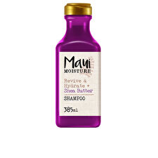 Maui Shea Butter Revitalizante Cabello Seco Champú 385ml