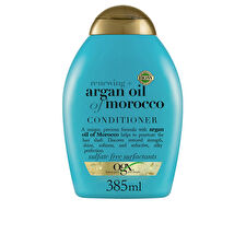 Ogx Argan Oil Renewing Hair Conditioner 385ml