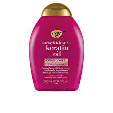 Ogx Keratin Oil Anti-breakage Hair Conditioner 385ml