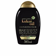 Ogx Kukui Oil Anti-frizz Hair Conditioner 385ml