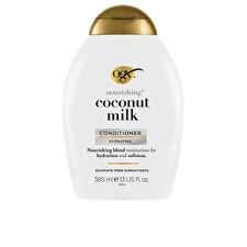 Ogx Coconut Milk Hair Conditioner 385ml