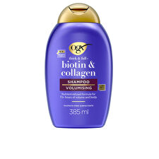 Ogx Biotin & Collagen Hair Shampoo 385ml