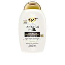 Ogx Coconut Milk Hair Shampoo 385ml