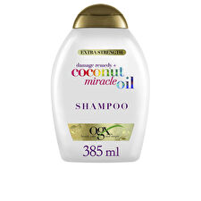 Ogx Coconut Miracle Oil Hair Shampoo 385ml