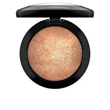 Mac Luxury Powder Mineral Ize Skin Finish (powder) 10 G