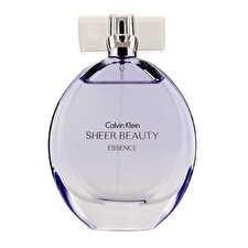 Calvin Klein Sheer Beauty Essence Eau De Toilette Spray 100ml/3.4oz
