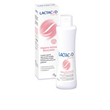 Lactacyd Delicado Intimate Hygiene Gel 250ml