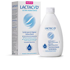 Lactacyd Moisturizing Intimate Hygiene Gel 200ml