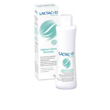 Lactacyd Protection Intimate Hygiene Gel 250ml