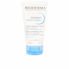 Bioderma Atoderm Mains - Nourishing Hand Cream 50ml